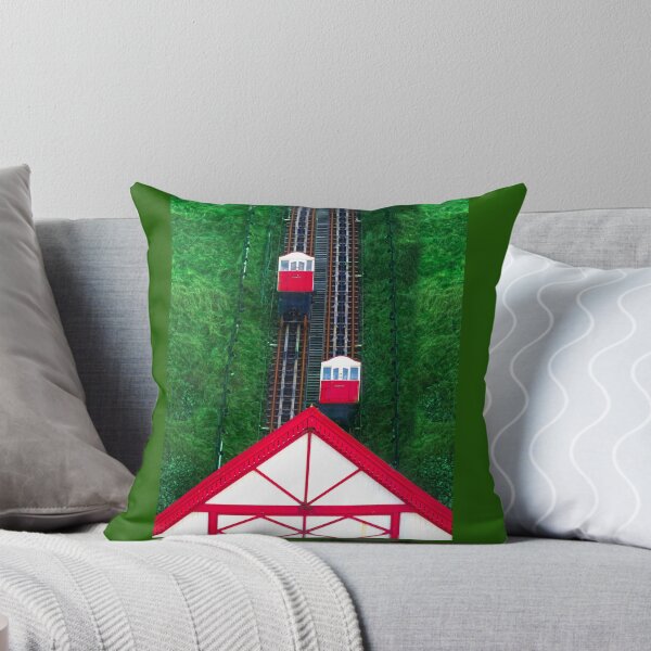 Item preview, Saltburn Cliff Lift designed and sold by Alisonchambers2.