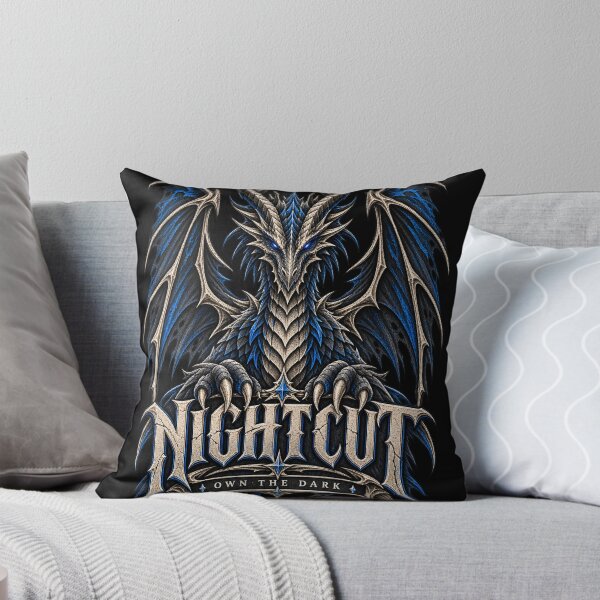 Item preview, NIGHTCUT designed and sold by The One Studio.