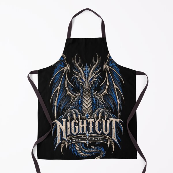 Item preview, NIGHTCUT designed and sold by The One Studio.