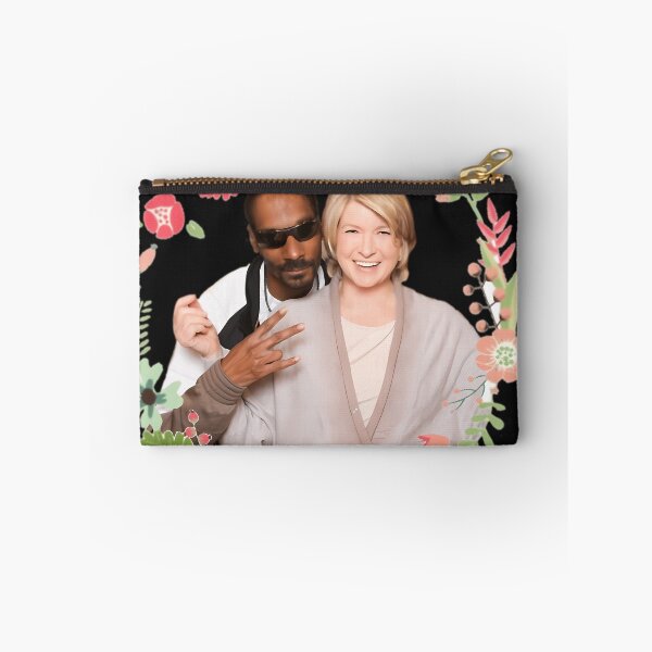 Item preview, Snoop And Martha designed and sold by ArcadianFrame.