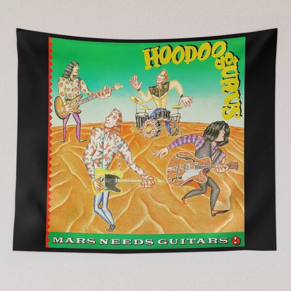 Item preview, Hiiii... Hoodoo  Colector #AB00031 designed and sold by ghakking1j.