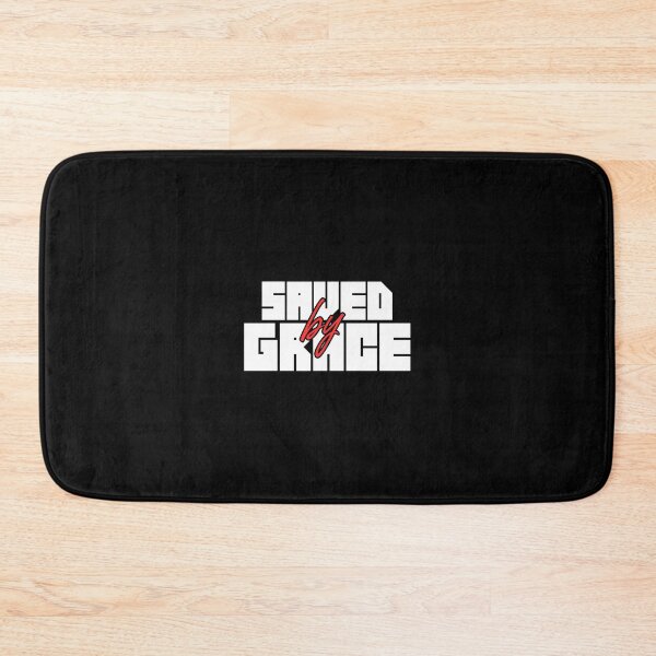 Item preview, Saved by Grace designed and sold by Motv8byHim.