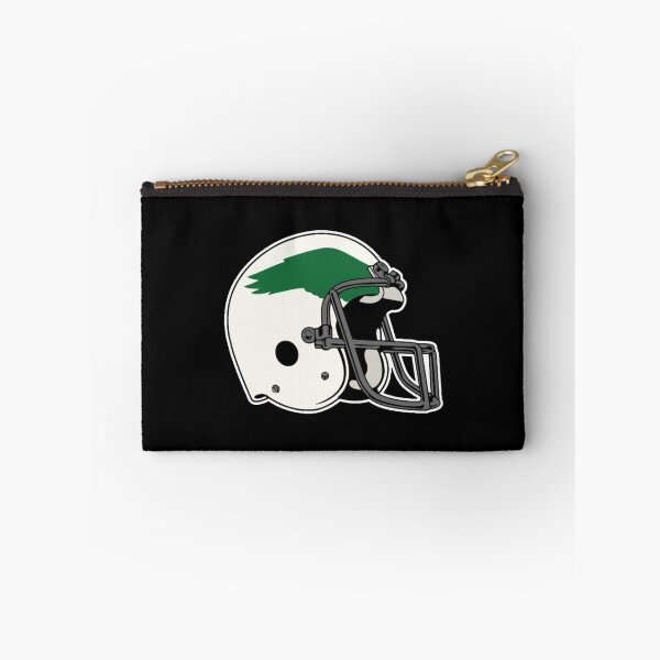 Item preview, Eagles Throwback Helmet designed and sold by kathleenawad.