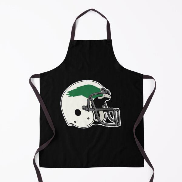 Item preview, Eagles Throwback Helmet designed and sold by kathleenawad.