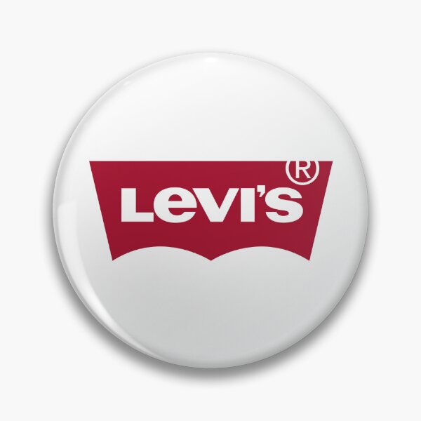 Item preview, Levi's Logo - Classic Denim and Jeans Brand designed and sold by simefaula.