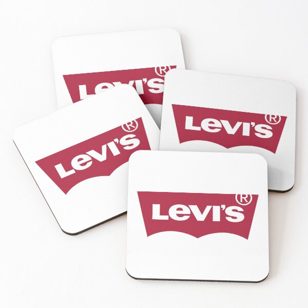 Item preview, Levi's Logo - Classic Denim and Jeans Brand designed and sold by simefaula.