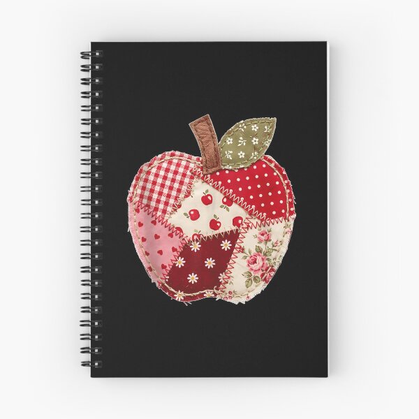Item preview, Apple Cottagecore Farmhouse Teacher designed and sold by RuperDelois.