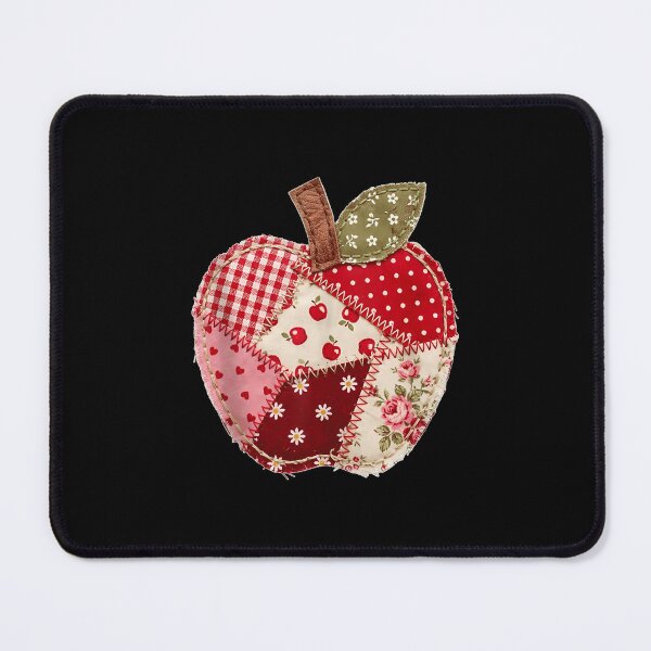 Item preview, Apple Cottagecore Farmhouse Teacher designed and sold by RuperDelois.
