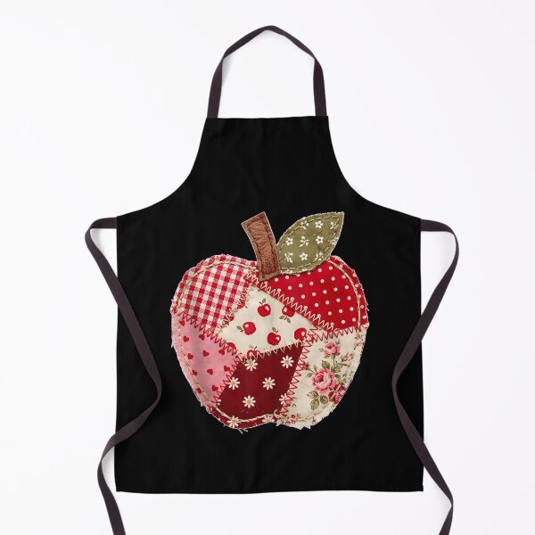 Item preview, Apple Cottagecore Farmhouse Teacher designed and sold by RuperDelois.