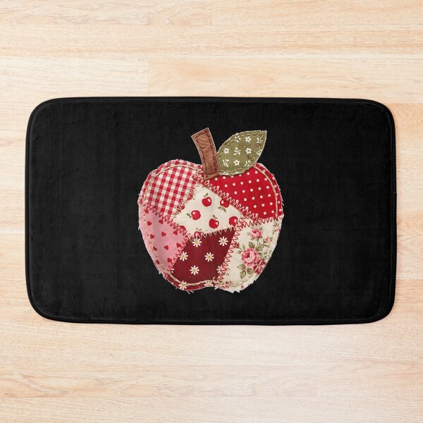 Item preview, Apple Cottagecore Farmhouse Teacher designed and sold by RuperDelois.