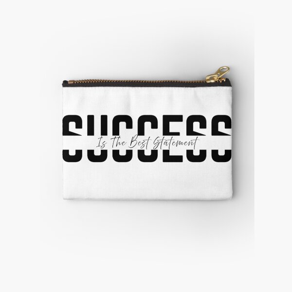 Item preview, The Success Statement designed and sold by rrgrapics.