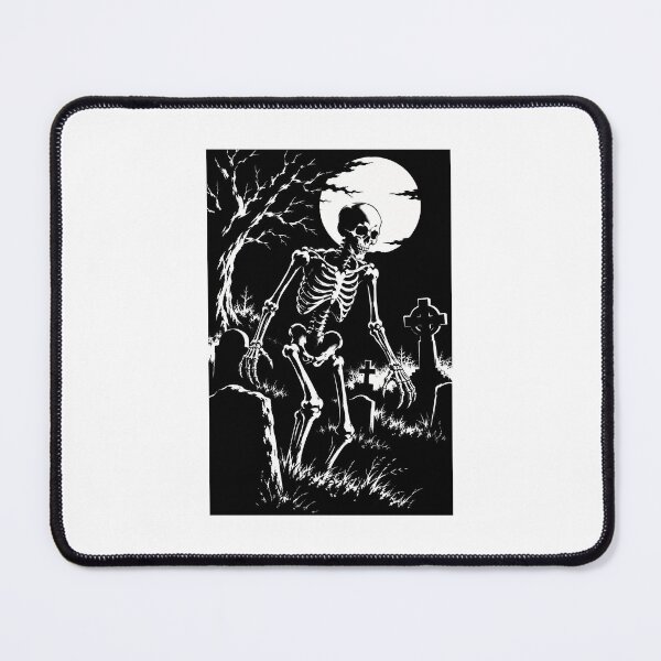 Item preview, Skeleton 1 designed and sold by deafhoops1.