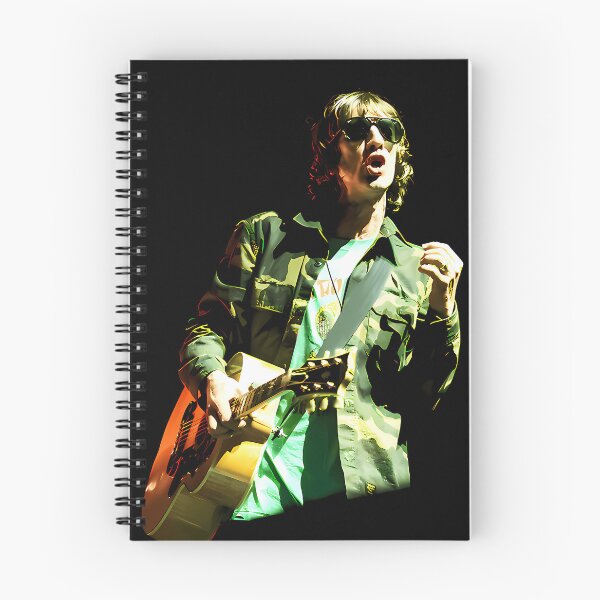 Item preview, English Singer Most Popular Richard Ashcroft designed and sold by ArcadianFrame.