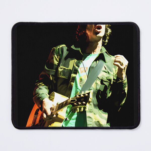 Item preview, English Singer Most Popular Richard Ashcroft designed and sold by ArcadianFrame.