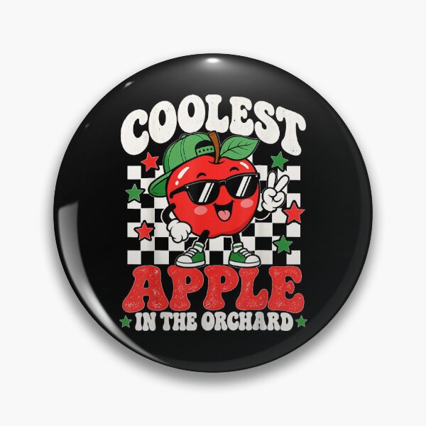 Item preview, Boy Apple designed and sold by RuperDelois.