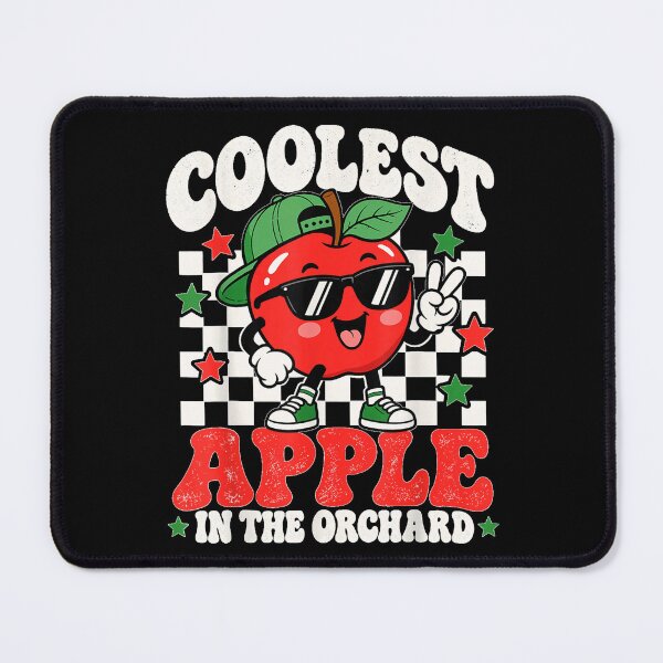 Item preview, Boy Apple designed and sold by RuperDelois.