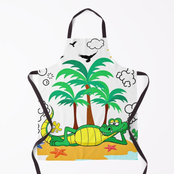 Item preview, Chillingator designed and sold by DEZINOMANIA.