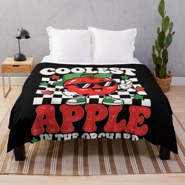 Item preview, Boy Apple designed and sold by RuperDelois.