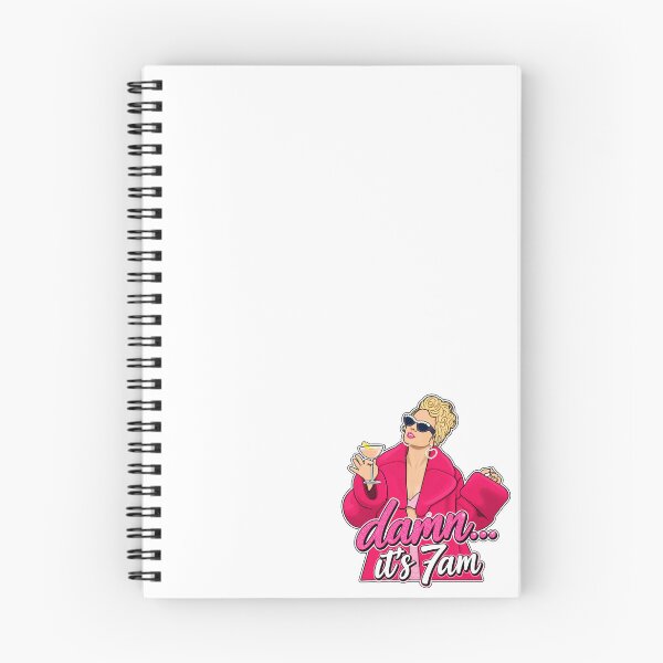 Item preview, Damn... it's 7am - Small designed and sold by Paukav.