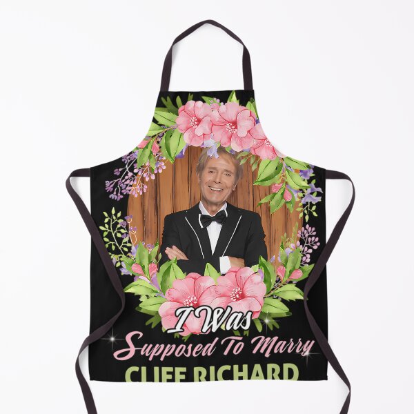 Artikelvorschau, Cliff Richard entworfen und verkauft von ArcadianFrame.