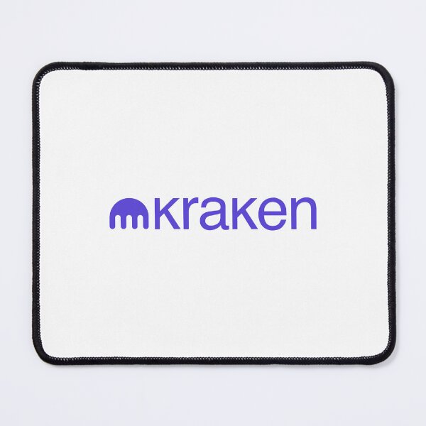Item preview, Kraken Logo - Cryptocurrency Exchange Brand Icon designed and sold by simefaula.
