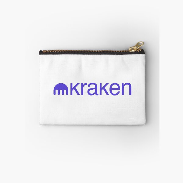 Item preview, Kraken Logo - Cryptocurrency Exchange Brand Icon designed and sold by simefaula.