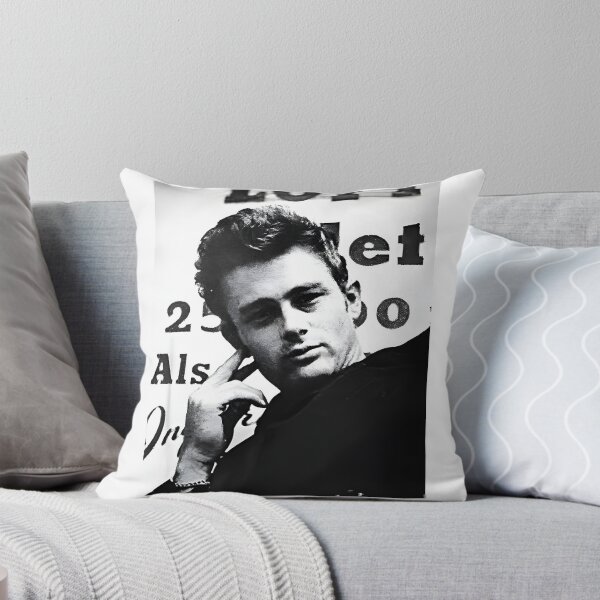 Item preview, Vintage James Dean Inspired Retro Design for Classic Style Enthusiasts designed and sold by VICIOUSPETAL.