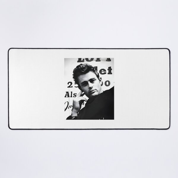 Item preview, Vintage James Dean Inspired Retro Design for Classic Style Enthusiasts designed and sold by VICIOUSPETAL.