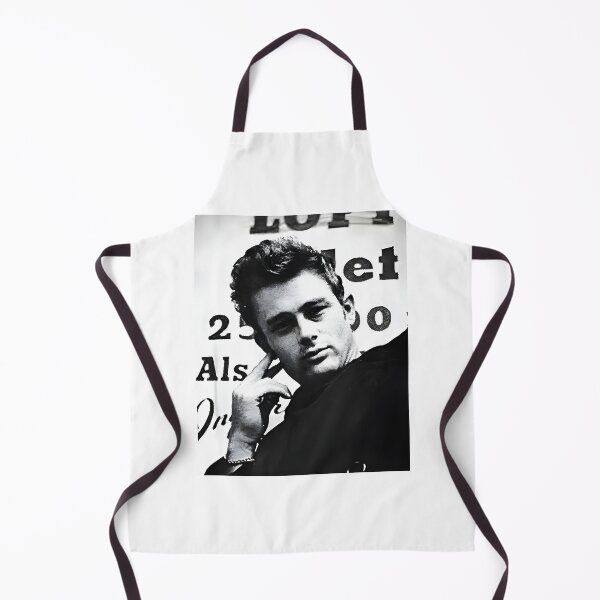 Item preview, Vintage James Dean Inspired Retro Design for Classic Style Enthusiasts designed and sold by VICIOUSPETAL.