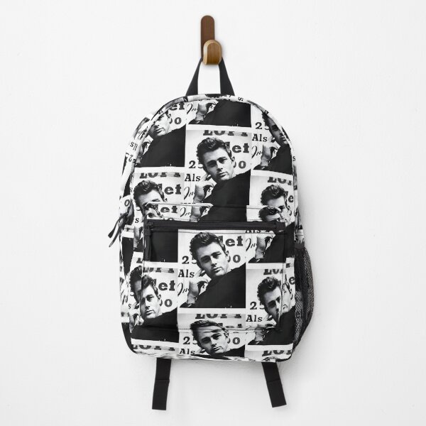Item preview, Vintage James Dean Inspired Retro Design for Classic Style Enthusiasts designed and sold by VICIOUSPETAL.
