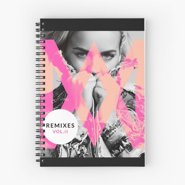 Item preview, Anne Marie Alarm Album 2016 designed and sold by ArcadianFrame.