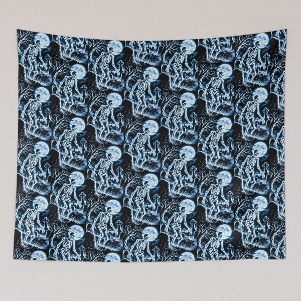 Item preview, Skeleton 2 designed and sold by deafhoops1.