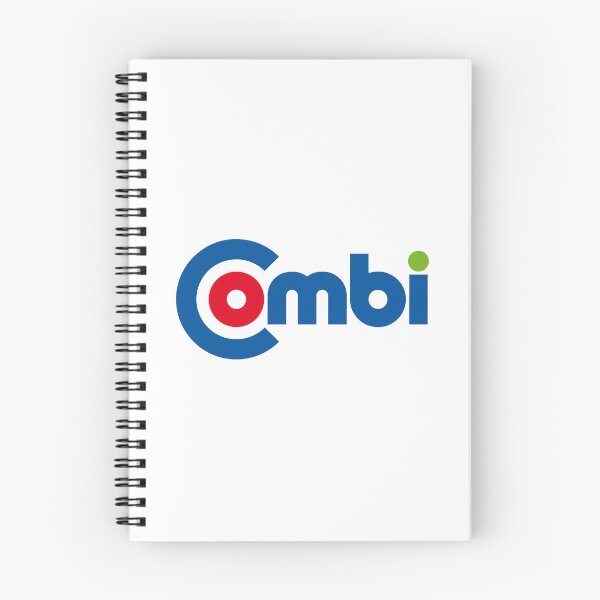 Item preview, Combi Logo - Japanese Baby and Childcare Products Brand designed and sold by simefaula.