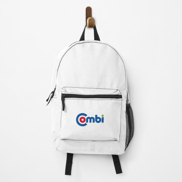 Item preview, Combi Logo - Japanese Baby and Childcare Products Brand designed and sold by simefaula.