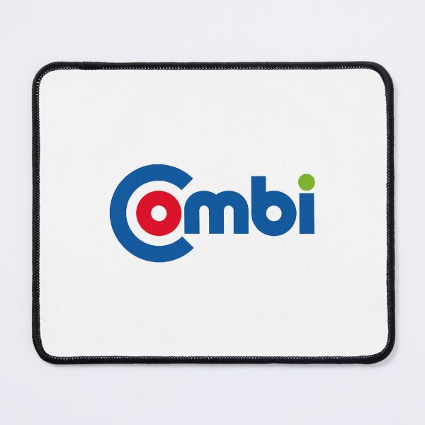 Item preview, Combi Logo - Japanese Baby and Childcare Products Brand designed and sold by simefaula.