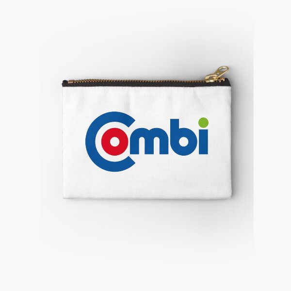 Item preview, Combi Logo - Japanese Baby and Childcare Products Brand designed and sold by simefaula.