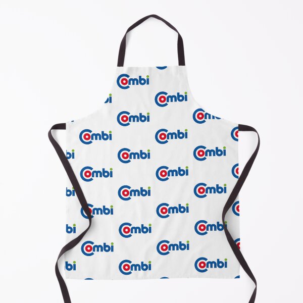 Item preview, Combi Logo - Japanese Baby and Childcare Products Brand designed and sold by simefaula.