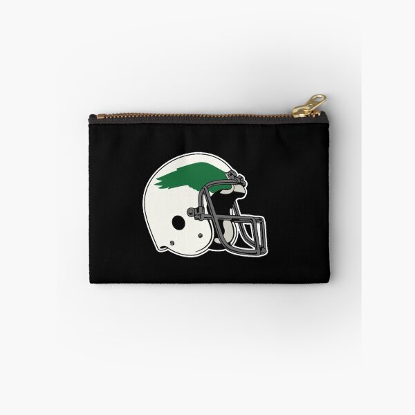 Item preview, Eagles Throwback Helmet designed and sold by bakerlonnie.