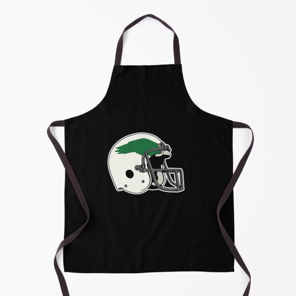 Item preview, Eagles Throwback Helmet designed and sold by bakerlonnie.