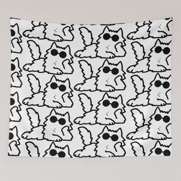 Item preview, Cute Catoru designed and sold by InkStation24.