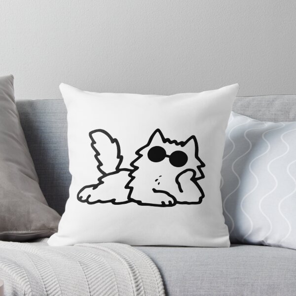 Item preview, Cute Catoru designed and sold by InkStation24.