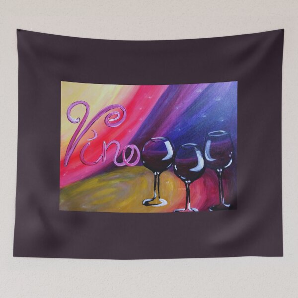 Item preview, Vino Anytime designed and sold by lifeinspired4u.