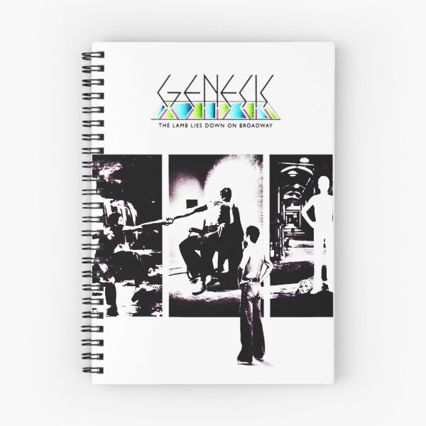 Item preview, Best Of English Rock Singer Genesis Band Phil Collins designed and sold by ArcadianFrame.