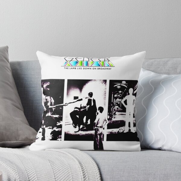 Item preview, Best Of English Rock Singer Genesis Band Phil Collins designed and sold by ArcadianFrame.