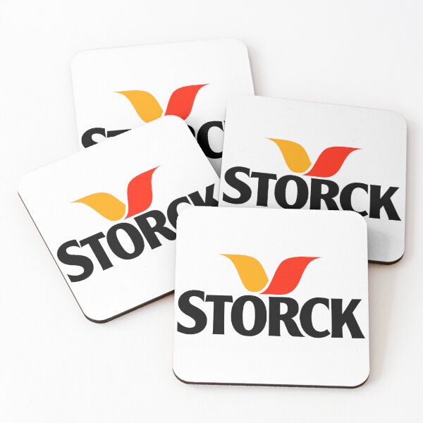 Item preview, Storck Logo - German Confectionery and Candy Brand designed and sold by simefaula.