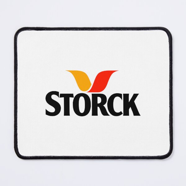 Item preview, Storck Logo - German Confectionery and Candy Brand designed and sold by simefaula.