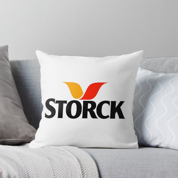 Item preview, Storck Logo - German Confectionery and Candy Brand designed and sold by simefaula.