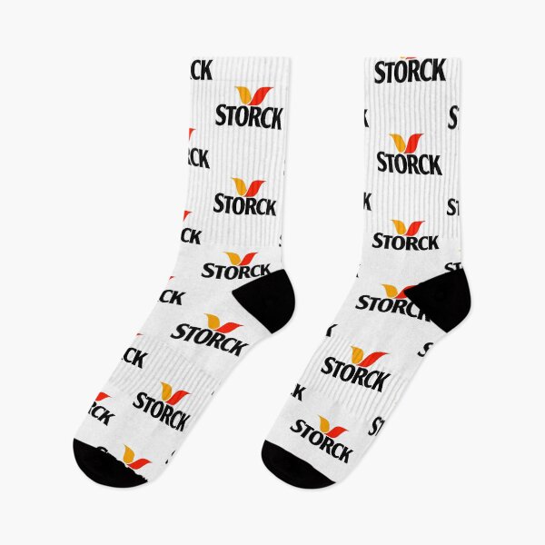 Item preview, Storck Logo - German Confectionery and Candy Brand designed and sold by simefaula.
