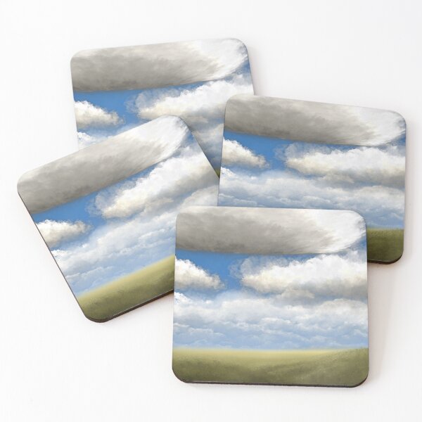 Item preview, Southern plains designed and sold by Claire-Sesker.