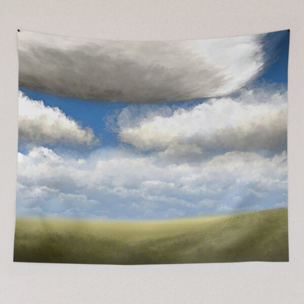 Item preview, Southern plains designed and sold by Claire-Sesker.
